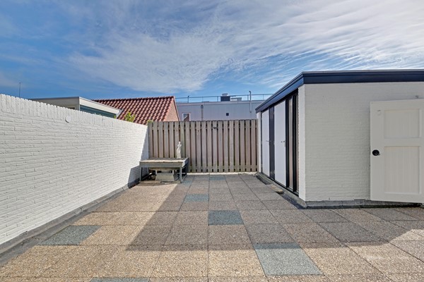 Medium property photo - Boliestraat 21A01, 7001 BA Doetinchem
